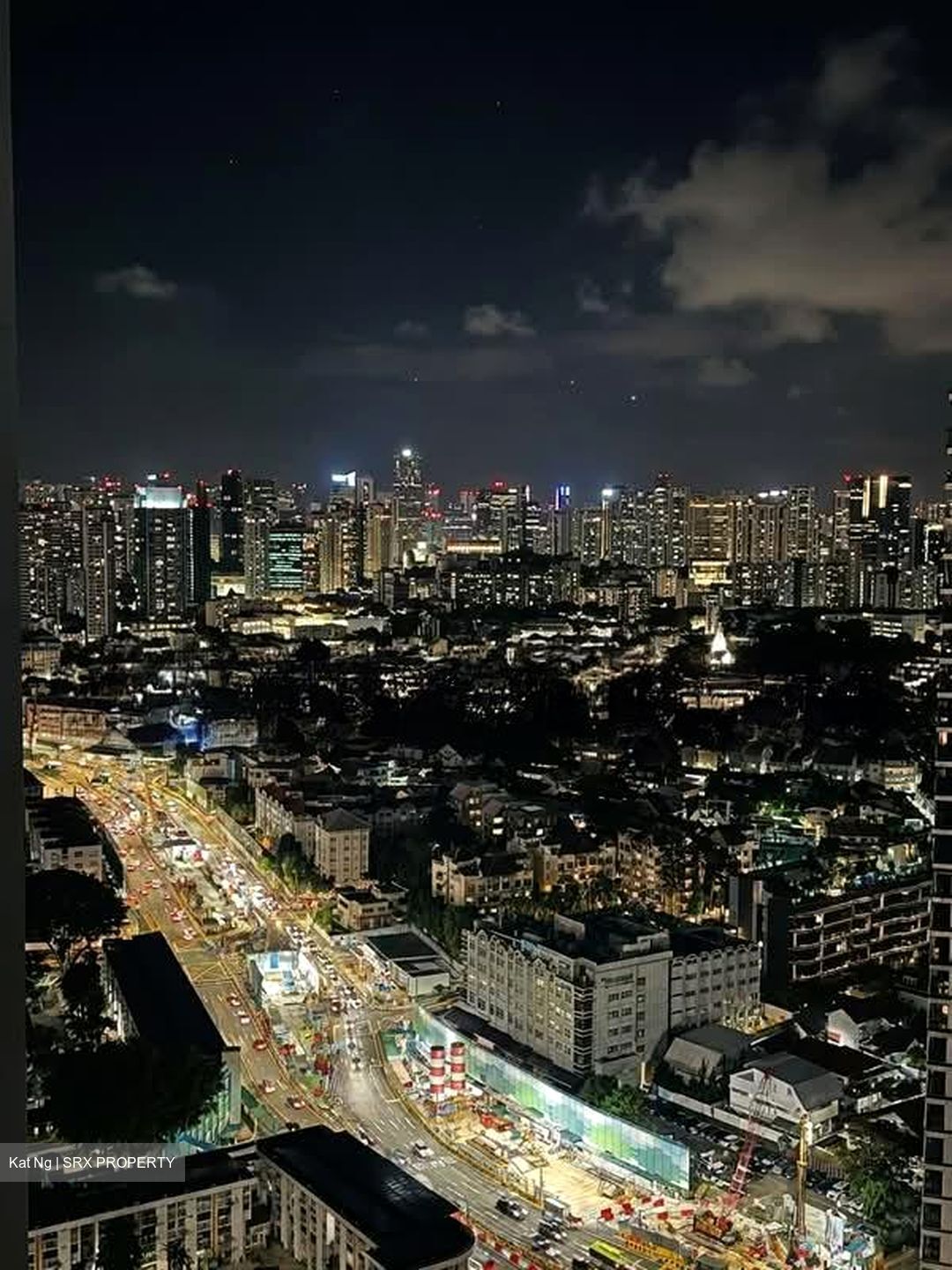 Vista Residences (D12), Condominium #604389571